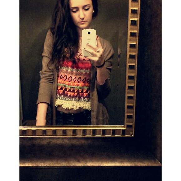 Profile Picture of Quinn Hatfield-king (@quinnlacey) on Poshmark
