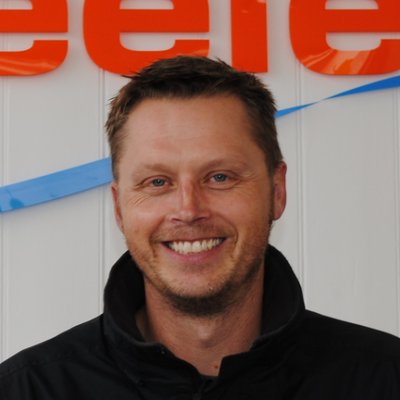 Profile Picture of Joe Wheeler (@brightonagent) on Twitter