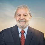 Profile Picture of Luiz Inácio Lula da Silva 🔵 (@lulaptbr) on Instagram