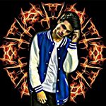 Profile Picture of Benjamin Z. Constantine (@benjaminz.constantine) on Instagram