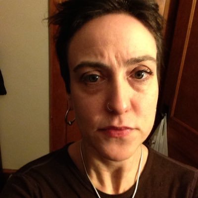 Profile Photo of Ruth Gila Berger (@RuthGilaBerger) on Twitter