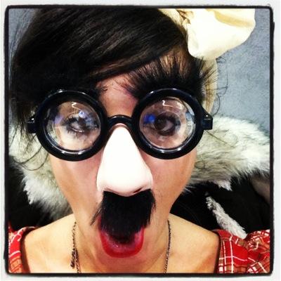 Profile Picture of Jade Jeff O'Sullivan (@Hamsalad25) on Twitter