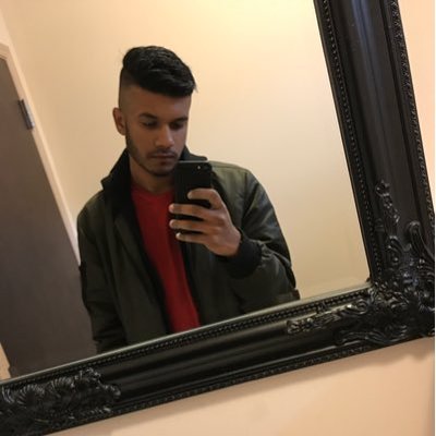 Profile Picture of Aaron Rajneel Prasad (@Aaron_Prasad017) on Twitter