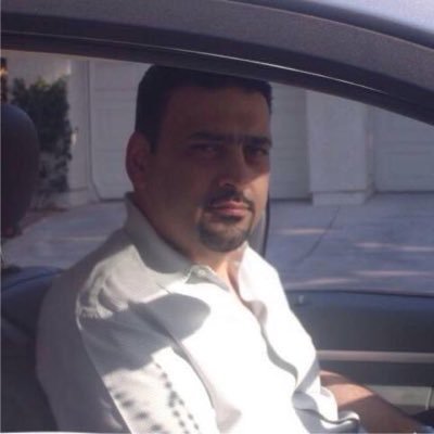 Profile Picture of Hakam Batarseh (@hakambatarseh1) on Twitter