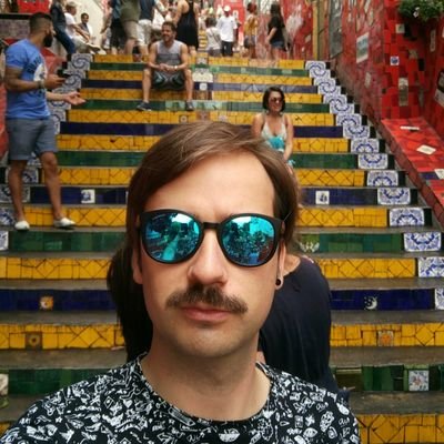 Profile Picture of Alejandro Arestegui (@@aaristegui) on Twitter