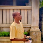 Profile Picture of Kevin Lucky (@Kevin-Lucky) on Facebook