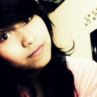Profile Picture of Cristina Jaramillo F (@KrisJaramilloF) on Twitter