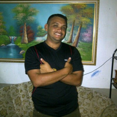 Profile Picture of Nelson Montero (@nelsonmontero7) on Twitter