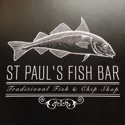 Profile Picture of St Paul's Fish Bar (@StPaulsFishBar) on Twitter