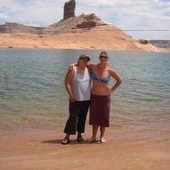 Profile Picture of Sherry Swelnis (@swellness) on Myspace