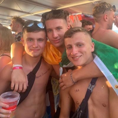 Profile Picture of Kyle Connor (@KyleConnor_) on Twitter