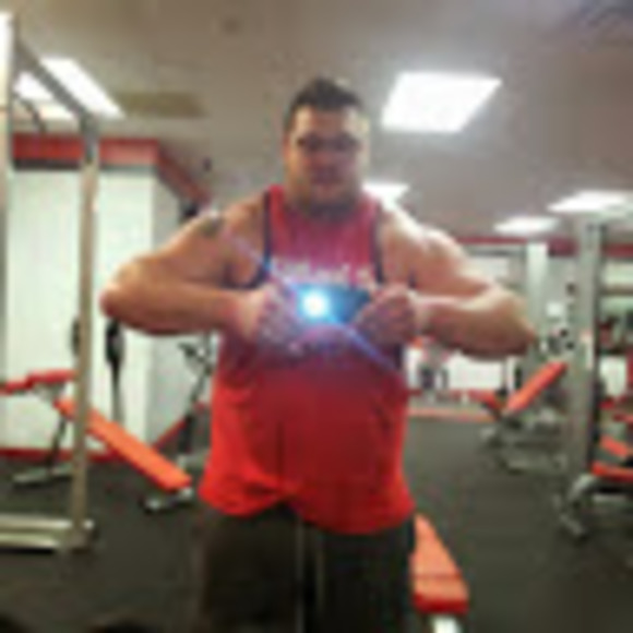 Profile Picture of Derek Crocker (@crocknasty6666) on Poshmark