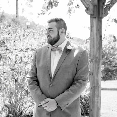 Profile Picture of Kenny Holt (@KennyHolt11) on Twitter