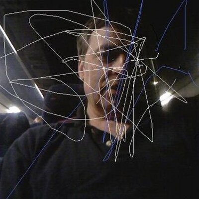 Profile Picture of James Pruett (@blondboydad) on Twitter