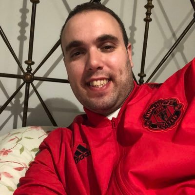 Profile Picture of Bruce Andrade (@Andrade15Bruce) on Twitter