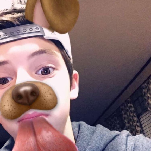 Profile Picture of Colby Hopper (@hoppercolby) on Poshmark