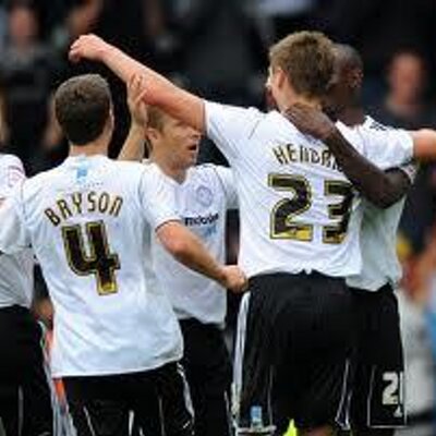 Profile Picture of Super Jeff! (@BigJeffHendrick) on Twitter