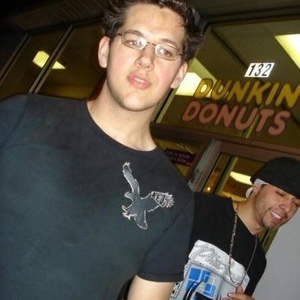 Profile Picture of Justin Crawford (@jenkinsbob) on Myspace