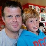 Profile Picture of Darren Bell (@darrenarbell) on Instagram
