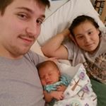 Profile Picture of Andrue Benjamin-James Ferry (@ironmandrue) on Instagram