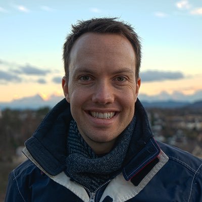 Profile Picture of Matthew Lehnert (@MatthewLehnert) on Twitter