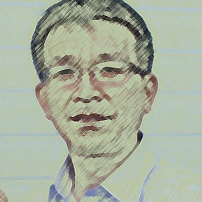 Profile Picture of Philip Jung (@solarstoney) on Twitter