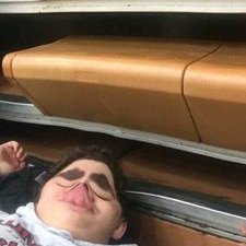 Profile Picture of Michael Pelfrey (@MichaelPelfrey9) on Twitter