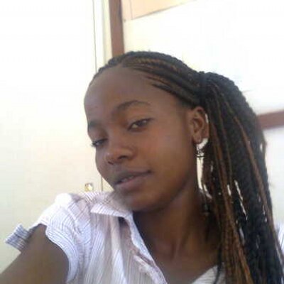 Profile Picture of Trishia Lohan Omido (@sweetrishia) on Twitter