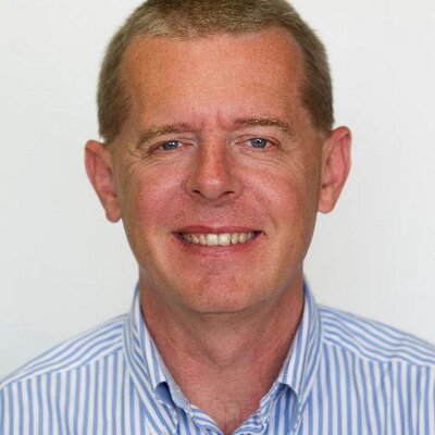 Profile Picture of Alan Clendenning (@alanclendenning) on Twitter