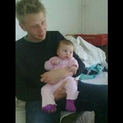 Profile Picture of Patrick Haller (@HallerPatrick81) on Twitter