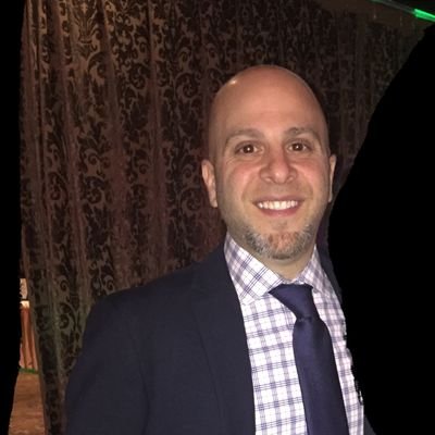 Profile Picture of Larry Grippaldi (@LarryGrippaldi) on Twitter