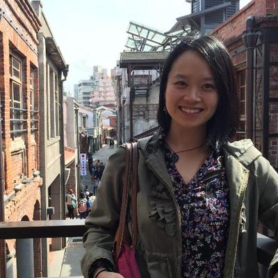 Profile Picture of Jacquelyn Pang (@JPang81) on Twitter