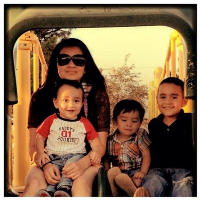 Profile Picture of Bianca Tarango (@BiancaIek) on Twitter
