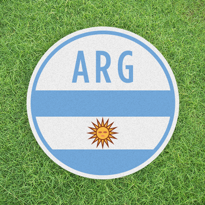 Profile Picture of Lucas Agustin Suazo (@04_suazo) on Twitter