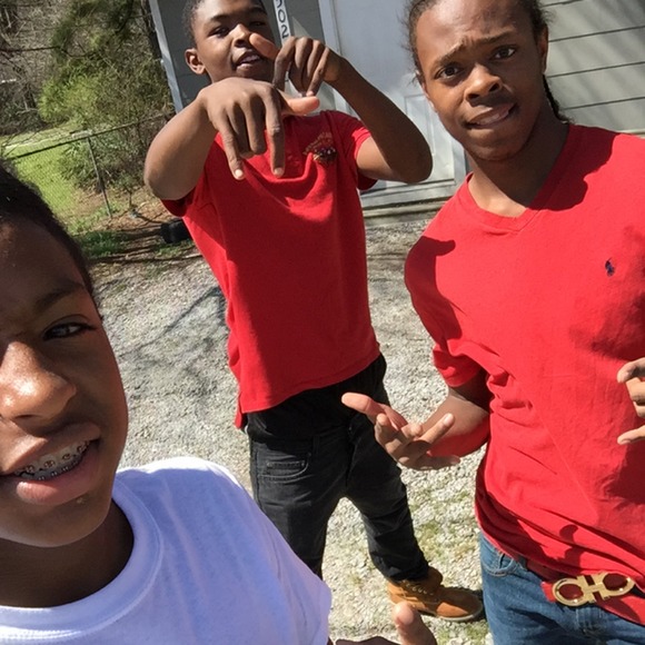 Profile Picture of Kendrick Marshall jr (@lilken2k17) on Poshmark