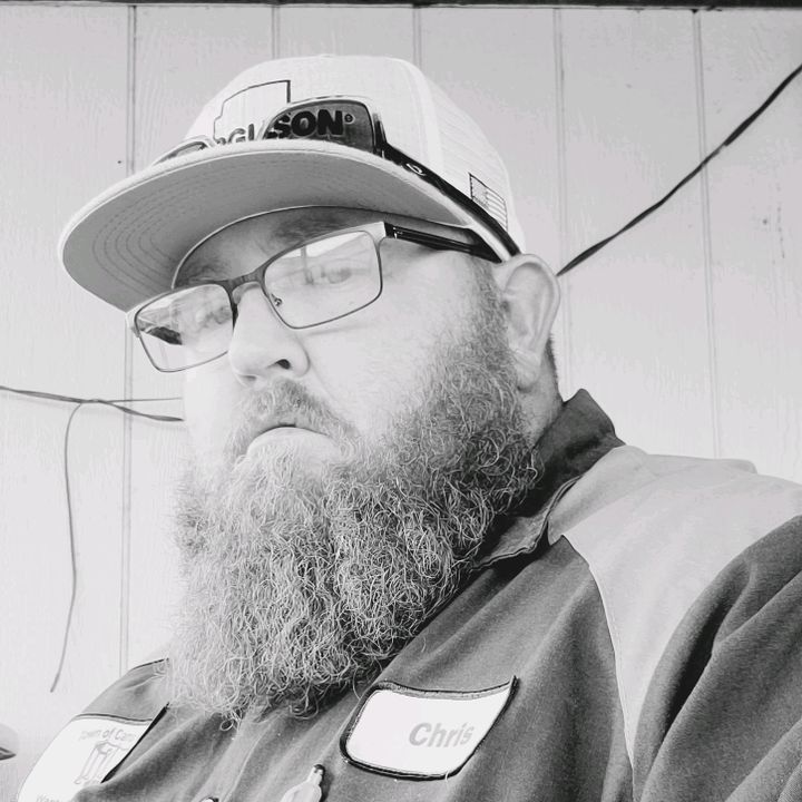 Profile Picture of Chris Schrouder (@@chrisschrouder) on Tiktok