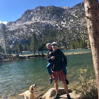 Profile Picture of Chris Hendricks (@chrislhendricks) on Instagram