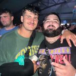 Profile Picture of Taine Joshua Cherry (@taine_cherry) on Instagram