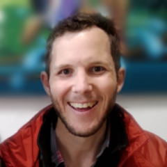 Profile Picture of John Dunstan (@JohnnyDunstan) on Twitter
