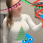 Profile Picture of 🩷Lucy May Carroll🥎 (@Lucy_May_Carroll) on Youtube