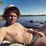 Profile Picture of Aaron Williamson (@aaronthekayaker) on Instagram