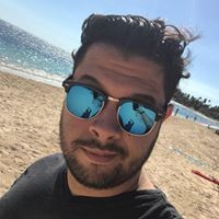 Profile Picture of Joel Camacho (@joel-camacho-13) on Quora