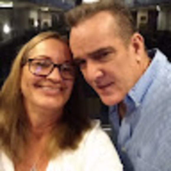 Profile Picture of Rick D (@godicine420) on Poshmark