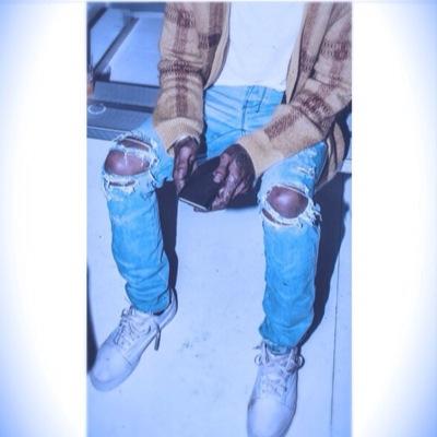 Cameron Thomaz - Twitter Profile Picture of Cameron Thomaz (@10Mistercap) on Twitter