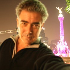 Profile Picture of Humberto Ortiz G (@htoOz) on Twitter