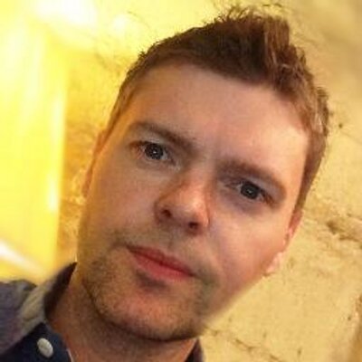 Profile Picture of Matt Budd (@mattbudd27) on Twitter