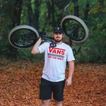 Profile Picture of Zach Garrison (@zachariah_garrison) on Instagram