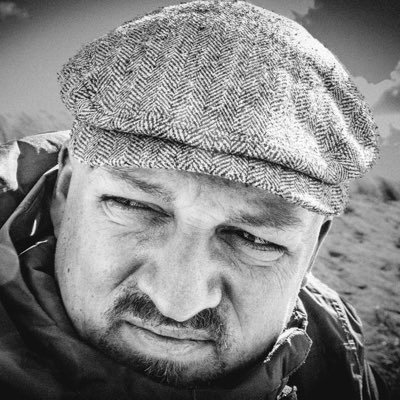 Profile Picture of Daniel Pelzer (@DanielPelzer3) on Twitter