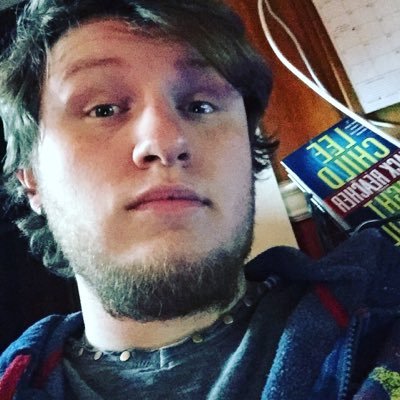 Profile Picture of Tony Purvis (@tonypurvis2) on Twitter