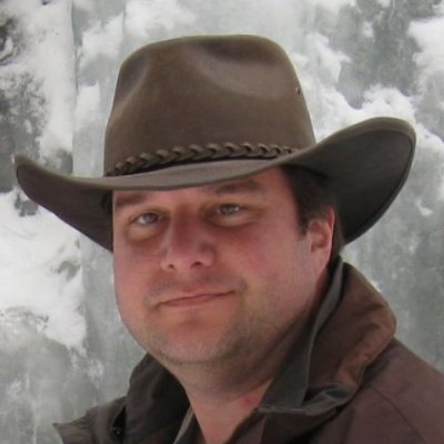 Profile Picture of Blake Sanderson Twitter